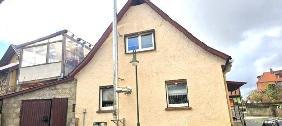 Casa de 3 divisões em Schmalkalden-Meiningen, Germany N.º 217946 2