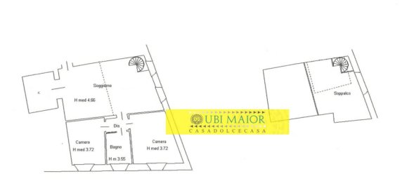 2 bedrooms Apartment in Calci, Italy No. 261785 28