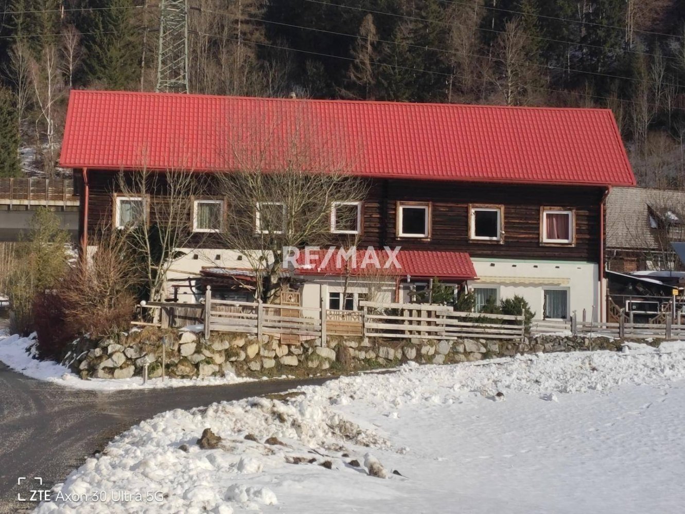 8 rooms House in Wald am Schoberpass, Austria No. 75683