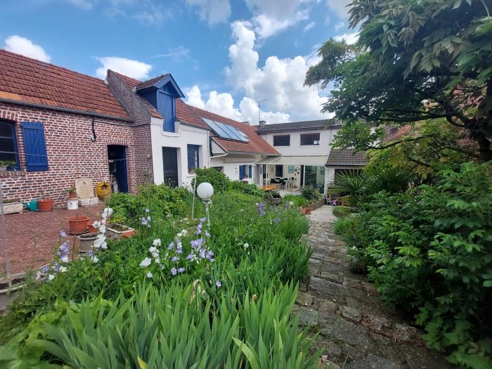 6 غرف نوم منزل في Arras, France رقم 274249