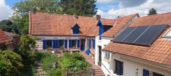 6 غرف نوم منزل في Arras, France رقم 274249 26