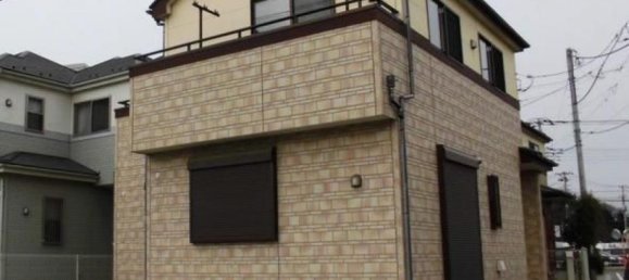 Casa T4 em Saitama, Japan N.º 5256 2