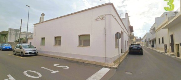 Casa de 3 dormitorios en Miggiano, Italy No. 148403 17