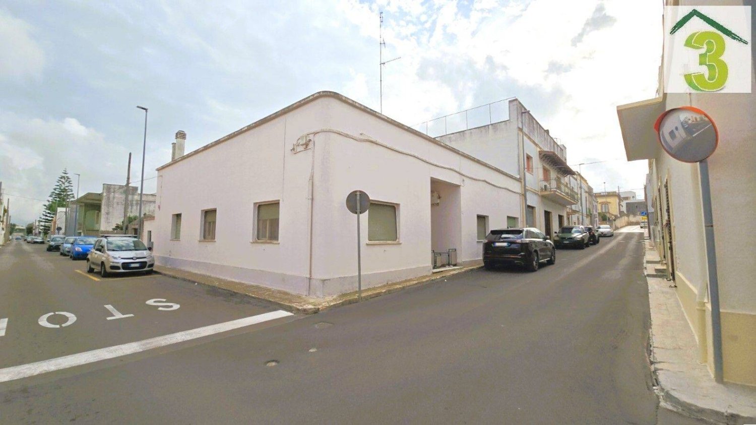 Casa de 3 dormitorios en Miggiano, Italy No. 148403