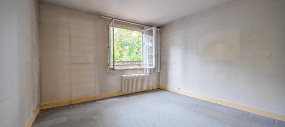 2 Schlafzimmer Wohnung in Vanves, France, Nr. 171861 2