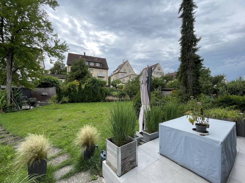 4-salle Appartement à Stuttgart, Germany No. 355976