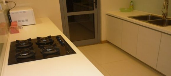 2 Schlafzimmer Wohnung in Dong Da, Vietnam, Nr. 6643 3