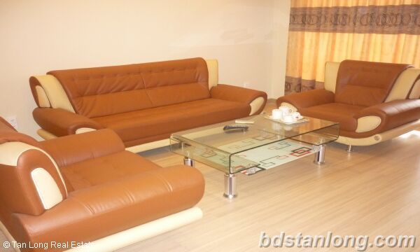 2 Schlafzimmer Wohnung in Dong Da, Vietnam, Nr. 6643