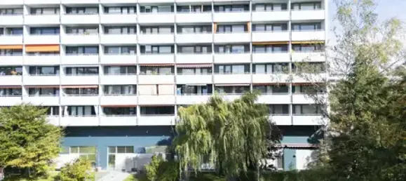 Studio in Munich, Germany No. 343693 2