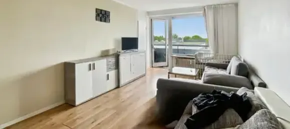 Studio in Munich, Germany No. 343693 6