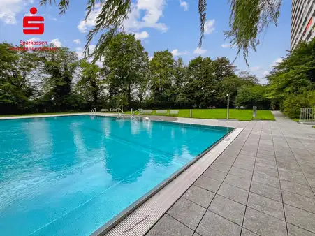 Studio in Munich, Germany No. 343693