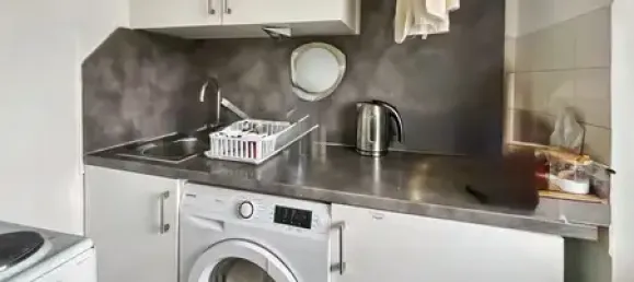 Studio in Munich, Germany No. 343693 8