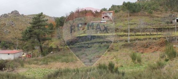 Terrain à Tondela, Portugal 2089m² No. 42459 4