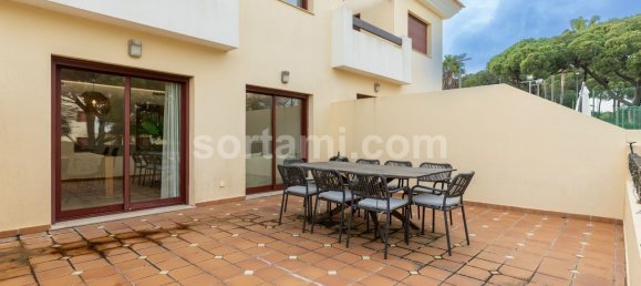 3 bedrooms House in Quarteira, Portugal No. 103662 18