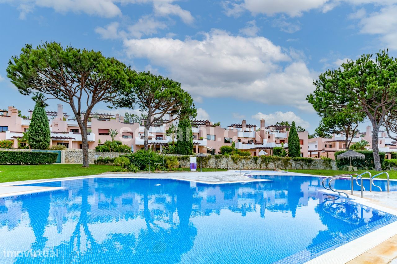 3 bedrooms House in Quarteira, Portugal No. 103662