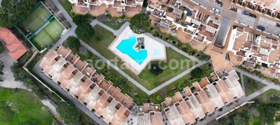 3 bedrooms House in Quarteira, Portugal No. 103662 36