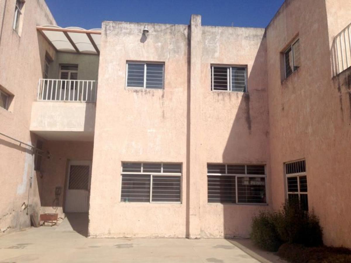 Gebäude in Jalisco, Mexico, Nr. 202172