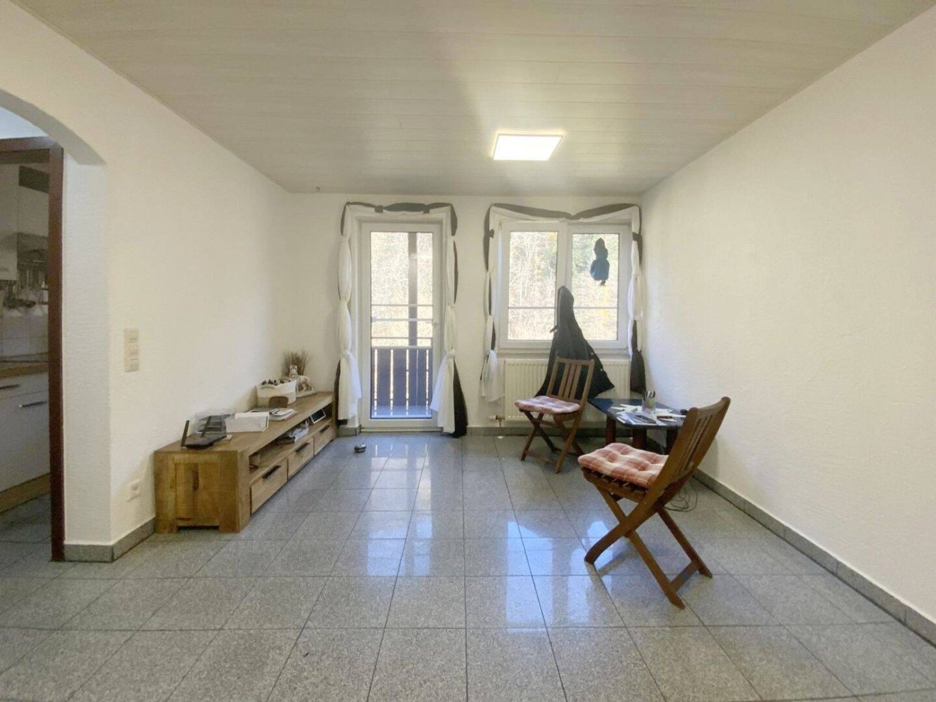 1 غرف نوم شقة في Calw, Germany رقم 85976