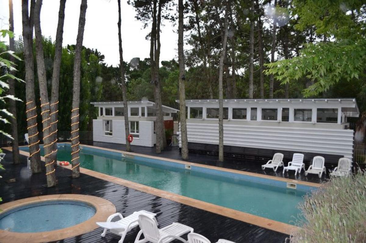 5 Schlafzimmer Haus in Mar del Plata, Argentina, Nr. 91272