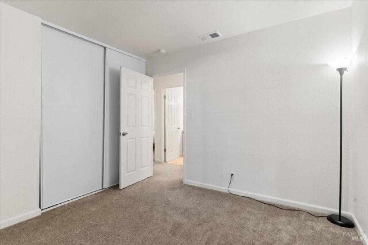 4 bedrooms House in Vallejo, USA No. 391890