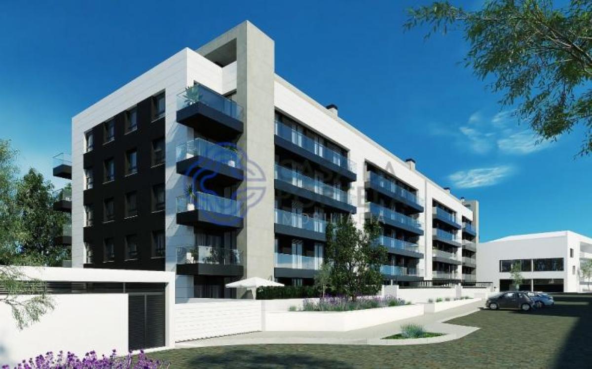 2 Schlafzimmer Wohnung in Porto, Portugal, Nr. 2396