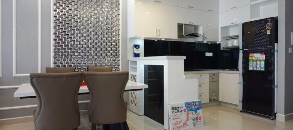 2 bedrooms Apartment in District 4, Vietnam No. 16676 7