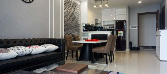 2 bedrooms Apartment in District 4, Vietnam No. 16676 12