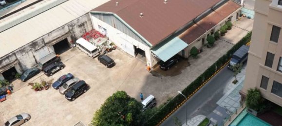 2 bedrooms Apartment in District 4, Vietnam No. 16676 11