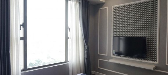 2 bedrooms Apartment in District 4, Vietnam No. 16676 20