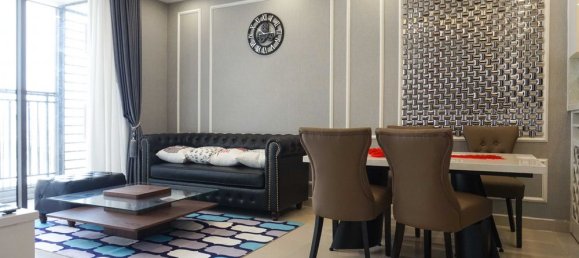 2 bedrooms Apartment in District 4, Vietnam No. 16676 6