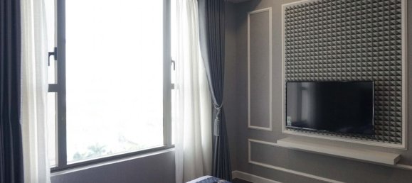 2 bedrooms Apartment in District 4, Vietnam No. 16676 19