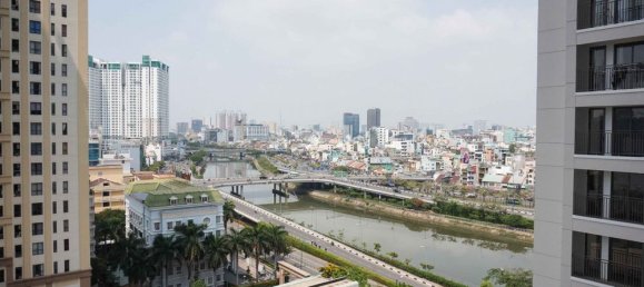 2 bedrooms Apartment in District 4, Vietnam No. 16676 10