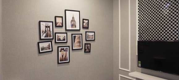 2 bedrooms Apartment in District 4, Vietnam No. 16676 16