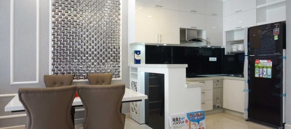 2 bedrooms Apartment in District 4, Vietnam No. 16676 3