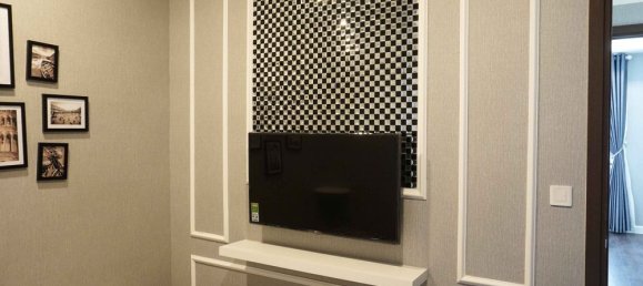 2 bedrooms Apartment in District 4, Vietnam No. 16676 17