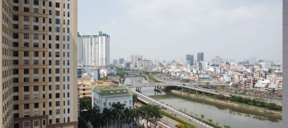 2 bedrooms Apartment in District 4, Vietnam No. 16676 9