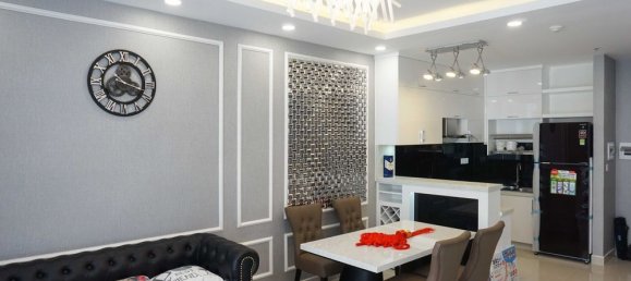 2 bedrooms Apartment in District 4, Vietnam No. 16676 13