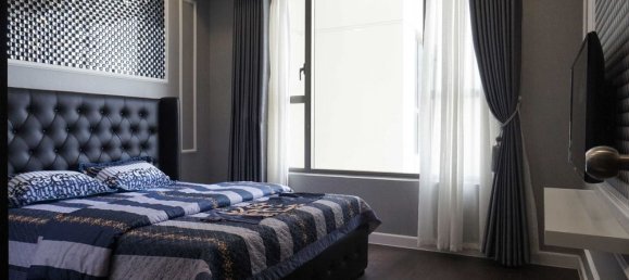 2 bedrooms Apartment in District 4, Vietnam No. 16676 18