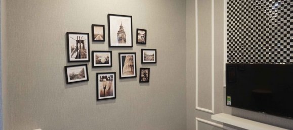 2 bedrooms Apartment in District 4, Vietnam No. 16676 15