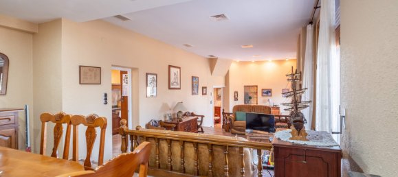 5 bedrooms Villa in Zaragoza, Spain No. 65959 21