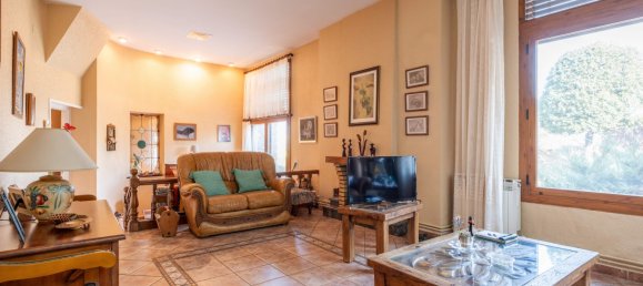 5 bedrooms Villa in Zaragoza, Spain No. 65959 19