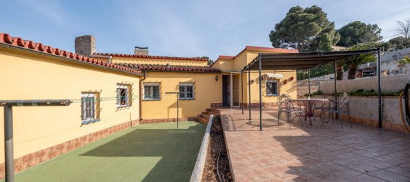 5 bedrooms Villa in Zaragoza, Spain No. 65959 8