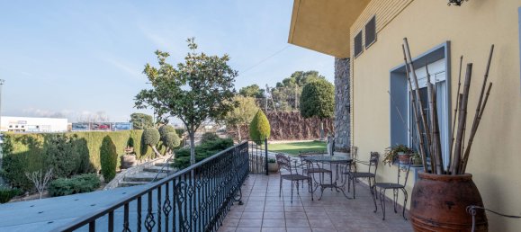 5 bedrooms Villa in Zaragoza, Spain No. 65959 40