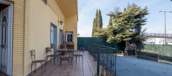 5 bedrooms Villa in Zaragoza, Spain No. 65959 13