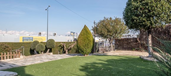 5 bedrooms Villa in Zaragoza, Spain No. 65959 15