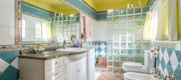 5 bedrooms Villa in Zaragoza, Spain No. 65959 32