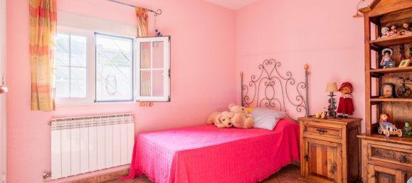 5 bedrooms Villa in Zaragoza, Spain No. 65959 36