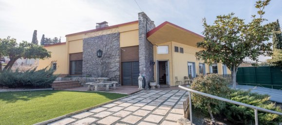 5 bedrooms Villa in Zaragoza, Spain No. 65959 14