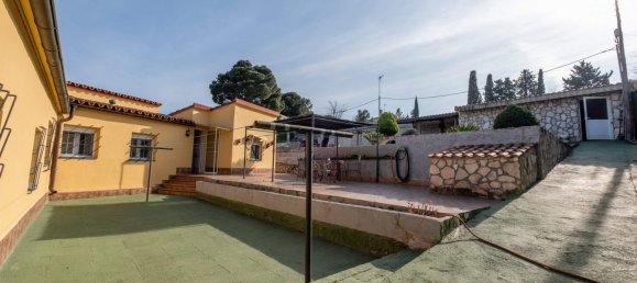 5 bedrooms Villa in Zaragoza, Spain No. 65959 17