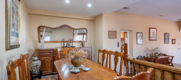 5 bedrooms Villa in Zaragoza, Spain No. 65959 22